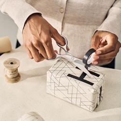 ZWILLING | TWIN SELECT - Haushaltsschere - 160mm - Edelstahl
