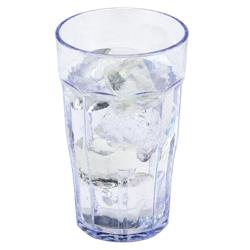 (36 szt.) CAMBRO | LAGUNA - Kubek do picia - 355 ml - Bez BPA - Przezroczysty	