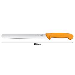 VICTORINOX | SWIBO - Cuchillo jamonero - Hoja: 300mm