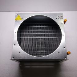 Condenseur pour KF700ND, KF700ND-EF, KF700ND & KF700NDG-EF