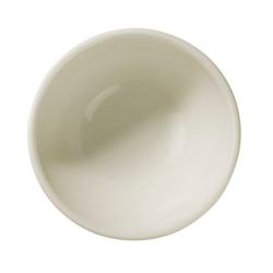 (6 szt.) Miseczka - TEOS - Porcelana - Ø 100mm - Kremowy