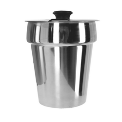 Bainmarie - Hot pot - 3,5 litres