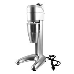 Milkshake & Drinks Mixer ECO - single spindle - 1000 ml - 300 Watt - Variable speed