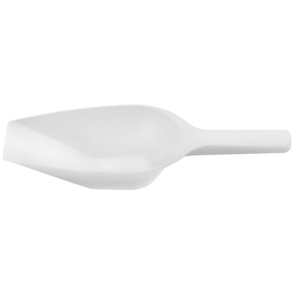 Lopatica za vaganje PE 500ml 350mm