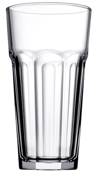 (24 komada) Čaša za long drink - CASABLANCA - 470 ml 