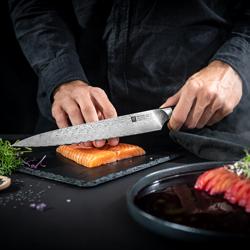 ZWILLING | TANREI - Coltello per carne - Lama: 230mm