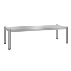 Nadograđena ploča PREMIUM - 1415x370 mm - Jednoetažna - Visina: 415 mm