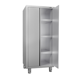 Ormar za posuđe ECO - 800x700 mm - 2 krilna vrata - Visina: 1800 mm