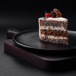 Lisciatrice per torte - 60 Watt - Bianco