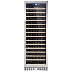 Chłodziarka na wino - 1 strefa temperatury - 450L - maks. 171 butelek