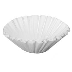 Papier filtracyjny - 110 mm - 1000 sztuk