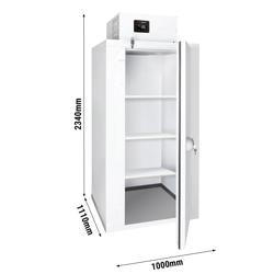 غرفة تجميد مدمجة - 1000x1110mm - 1.00 m³