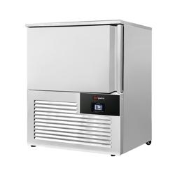 Commercial Reach-In Blast Chiller/Freezer - 5x GN 1/1 - 120L