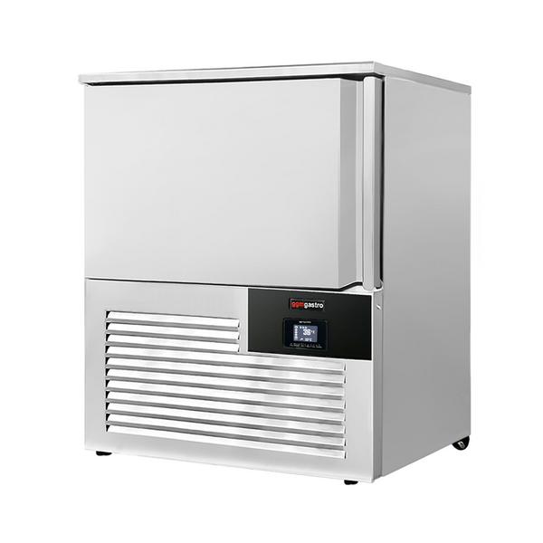 Snelvriezer tafelmodel - 120L - 5x GN 1/1