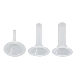 Plastic Sausage Filler Nozzle - suitable for FWH22, FWE42 and FWKE42