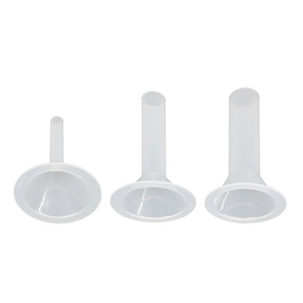 Sausage filler attachment plastic - suitable for FWH85 & FWFC550