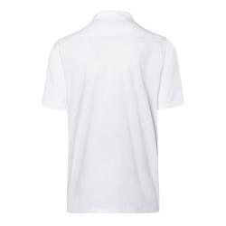 Karlowsky - manga curta Throw Chef Shirt - branco - Tamanho: 4XL