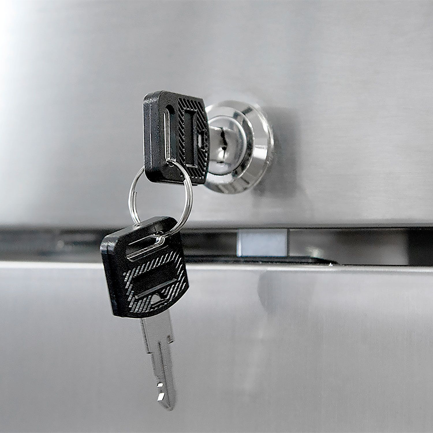 Lagerkühlschrank ECO - 600 Liter - mit 1 Tür