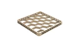 Καλάθι πλυντηρίου ποτηριών - Rack-Max Trg - 50x50x4 cm - 20 θέσεων - για ποτήρια έως Ø 10 cm