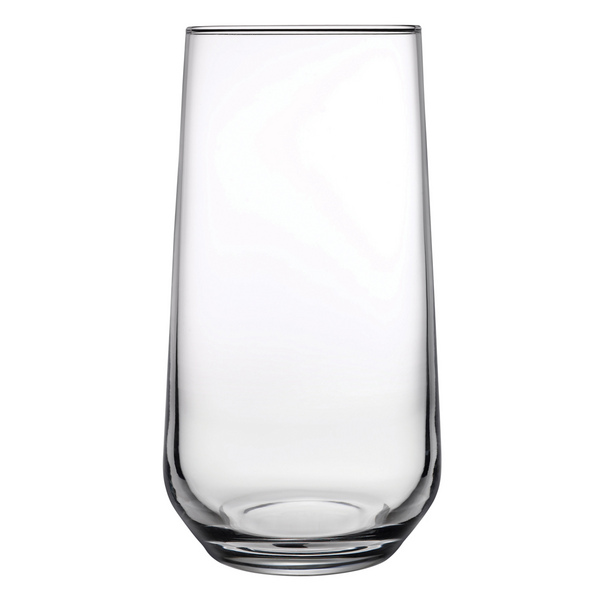 (6 piezas) - VENICE - vaso largo - 470 cc - recubrimiento antimicrobiano