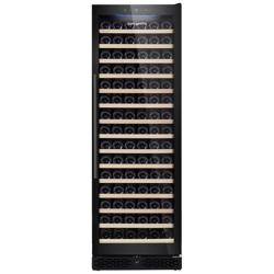 Viinikaappi - 1 lämpötila-alue - 450 l - enint. 171 pulloa