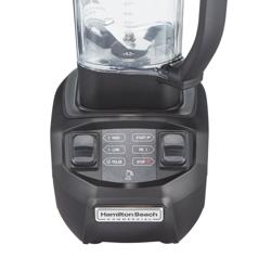 HAMILTON BEACH | Mixeur de bar RIO HBB225 – 1,4 litre – 625 W         