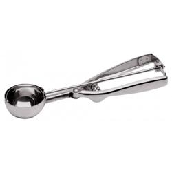 Ice Cream Scoop – 18/10 Stainless Steel – Ø 50 mm – Dishwasher Safe