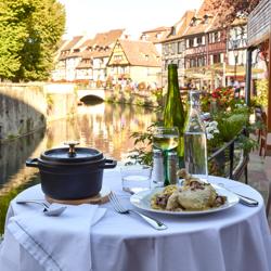 STAUB | LA COCOTTE - kokotka - Ø 180 mm - litina - černá