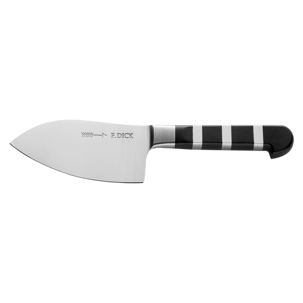 F. DICK | 1905 - Herb knife - Blade: 120mm