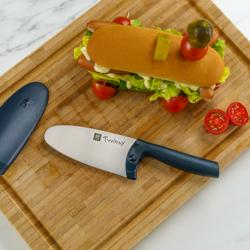 ZWILLING | TWINNY - Детский поварской нож - 100 мм