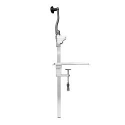 فتاحة علب مثبتة على الطاولة - طول الذراع: 480 mm