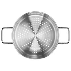ZWILLING | PLUS - Steamer insert - Ø 240mm