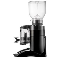 Moulin à café – 2 kg – 63 dB – Avec doseur – Noir