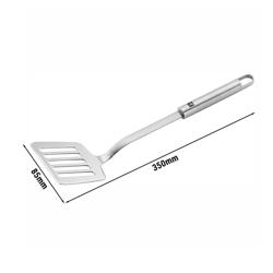 ZWILLING | PRO - Pfannenwender - 350mm - Edelstahl