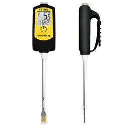 VITO | Meetapparaat voor frituurolie / Olie tester