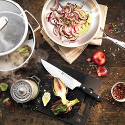 ZWILLING | PRO - Koksmes - Mes: 200mm