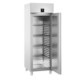 LIEBHERR | Fagyasztó rozsdamentes acél PERFECTION - 597 liter - GN 2/1 - rozsdamentes acél belső - 1 ajtóval