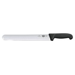 VICTORINOX | FIBROX - Hammes met kuiltjes - Mes: 300mm