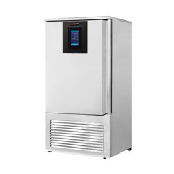 Abatedor de temperatura - Touch - 240L - 10x GN 1/1