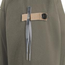 KARLOWSKY | Kochjacke Green-Generation - Salbei - Größe: 60