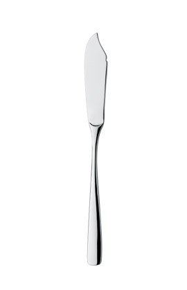 (12 adet) Balık bıçağı Aleria - 210 mm