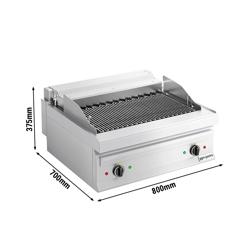 Elektrikli Sulu Izgara - 8,75 kW