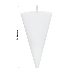 Piping bag – size 3