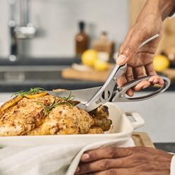 ZWILLING | TWIN SELECT - Nůžky na drůbež - 235 mm - nerezové