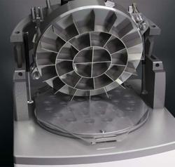 Διαιρέτης ζύμης - 1,50 kW - Χωρητικότητα: 1.300 τεμάχια/ώρα - Αυτόματο