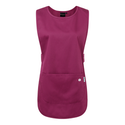 KARLOWSKY | Essential Throwover Jacket - Fuchsia - Méret: S