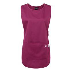 KARLOWSKY | Throwover Casack Essential - Fuchsia - Size: M
