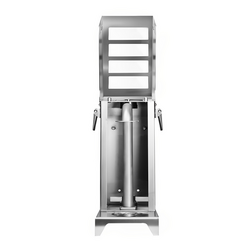 Filtru portabil pentru ulei de prăjit - 30 litri/minut - pentru friteuze de max. 12 litri