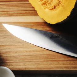 BERKEL | TEKNICA - Couteau de chef - Lame : 200mm