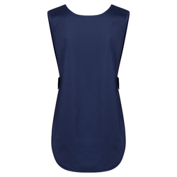 Karlowsky - Throw Over Jacket Essential - Navy - Méret: S